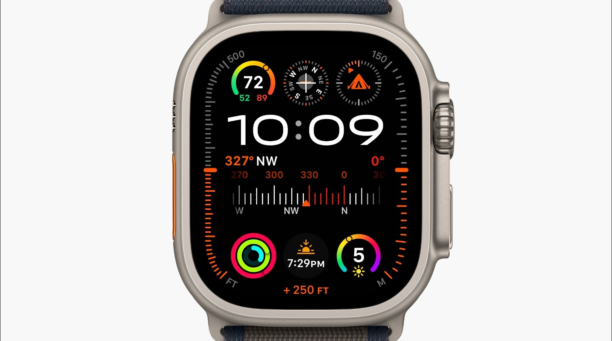 Apple Watch Ultra 2 03