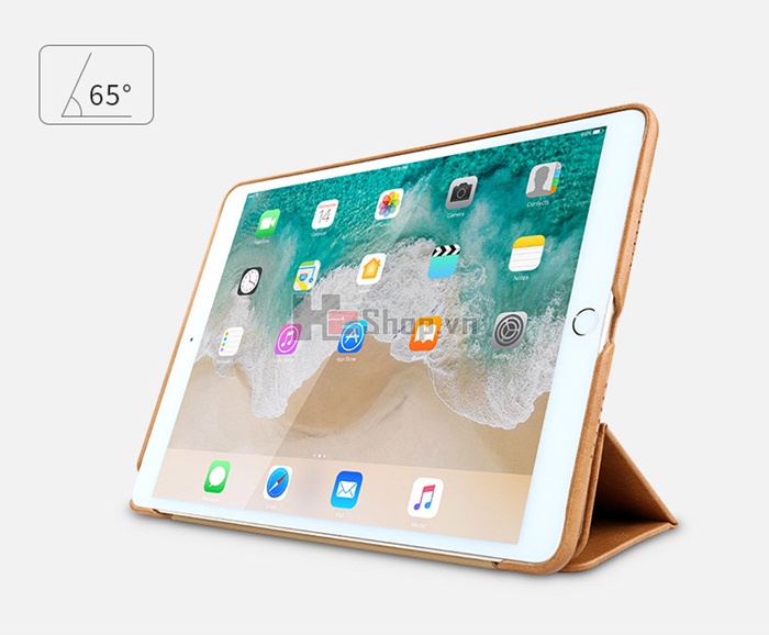 Bao da Case iPad Pro 11in Bao Da iPad Jisoncase (Pro 2018)