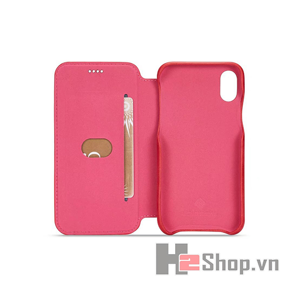 Bao da LC.IMEEKE iphone