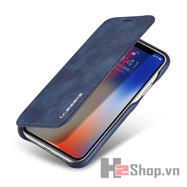 Bao da LC.IMEEKE iphone