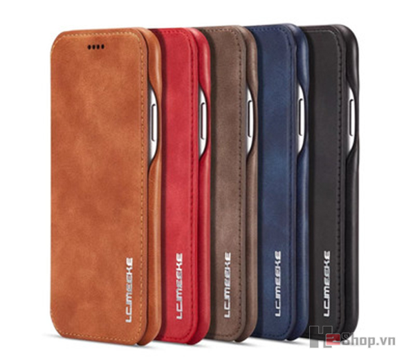 Bao da LC.IMEEKE iphone