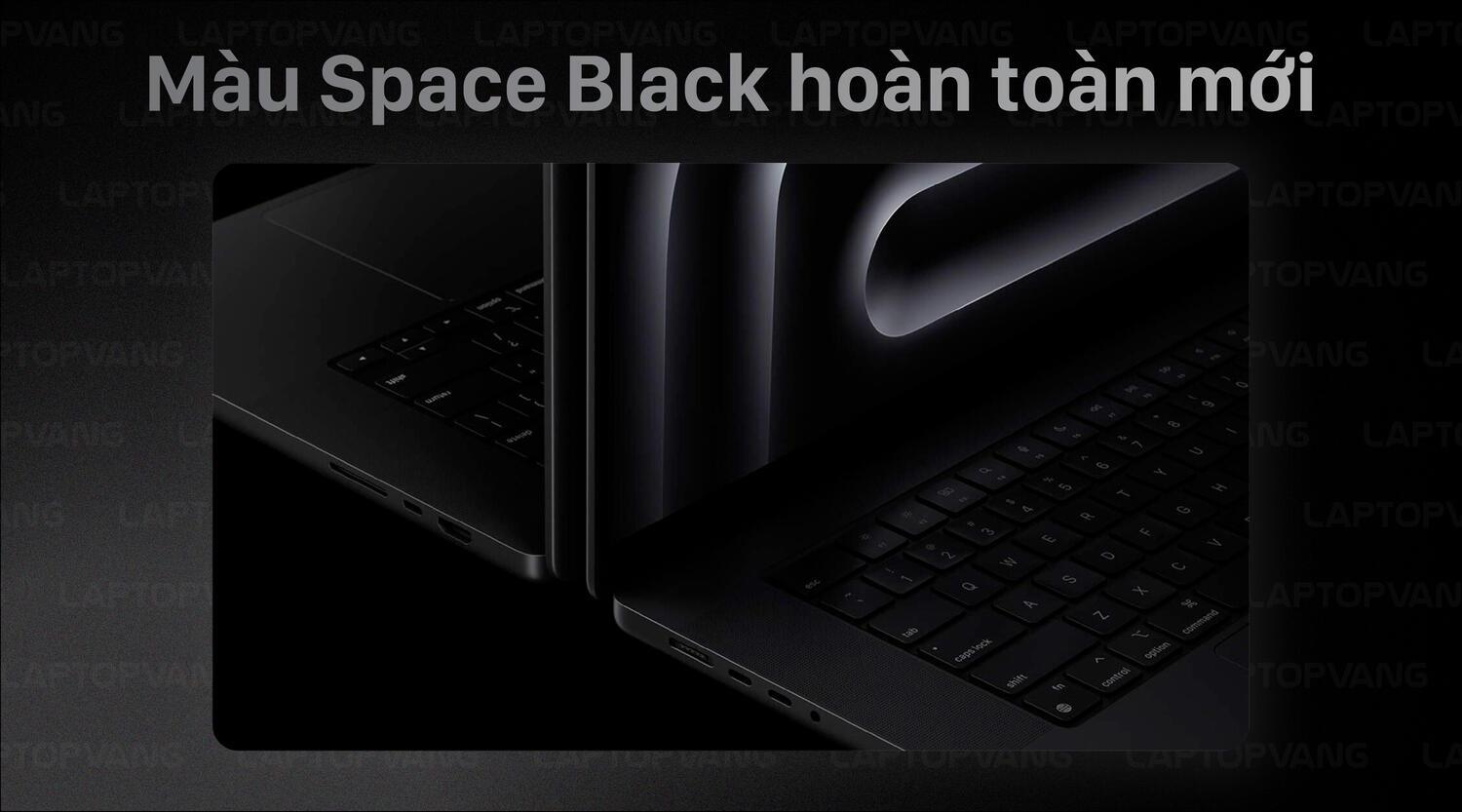 macbook m3 pro