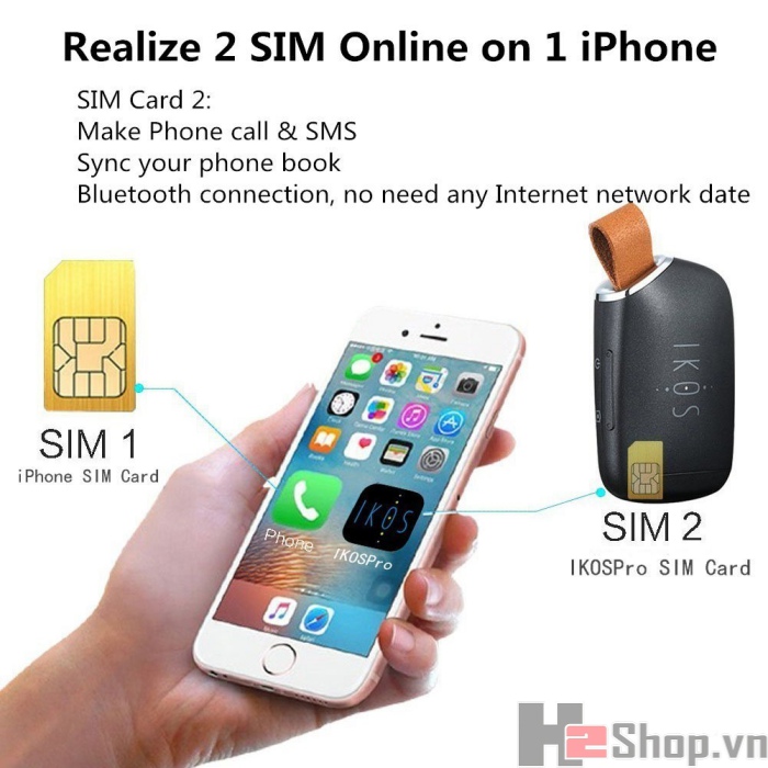 Phụ kiện công nghệ độc lạ nên sở hữu - 2