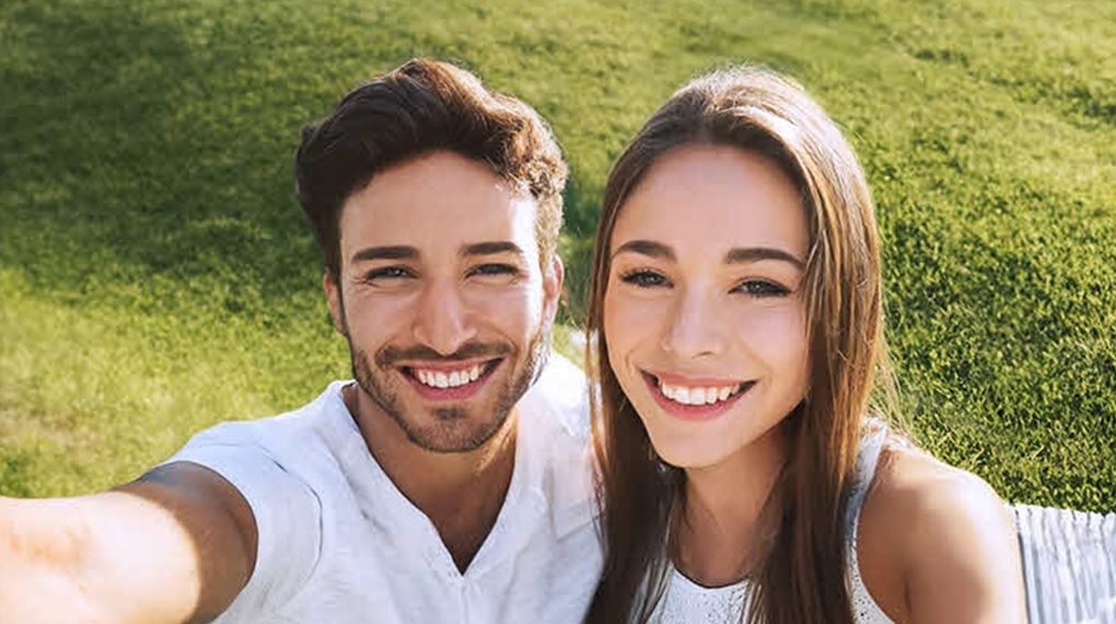 Samsung Galaxy A06 5G 6GB/128GB - Selfie