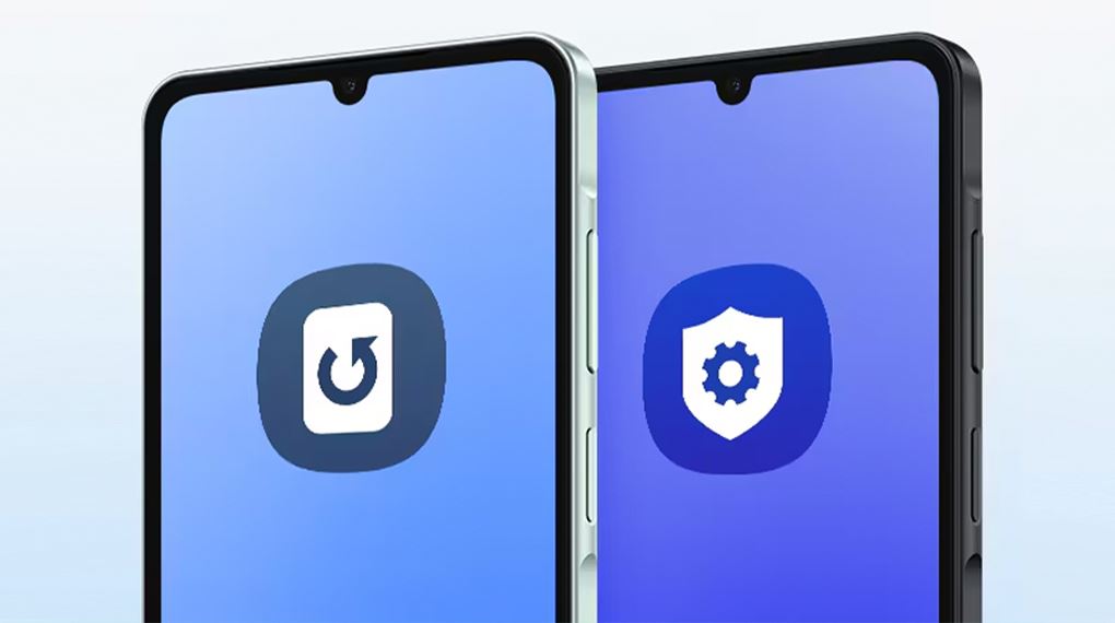 Samsung Galaxy A06 5G 6GB/128GB - Cập nhật lâu dài