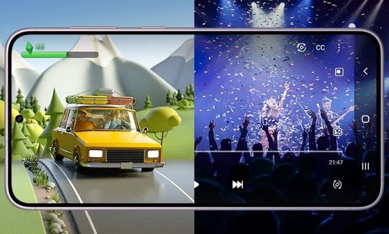 Hiệu năng Samsung Galaxy S23 Plus