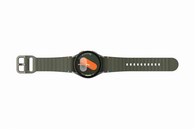Sử dụng hệ điều hành Wear OS.