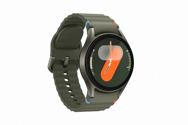 Wear OS Watch.