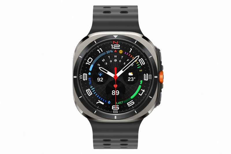 Tích hợp Galaxy AI.