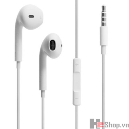 Tai nghe EadPods iPhone 7 dùng được cho iPhone nào - Fptshop.com.vn