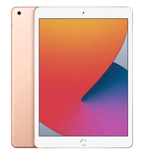 iPad Gen 8 10.2 inch (2020) 32GB (4G - LTE) Like New