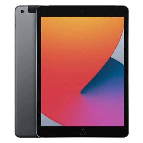 iPad Gen 8 32GB WiFi + 4G Space Gray MYMH2ZA/A – appleworld