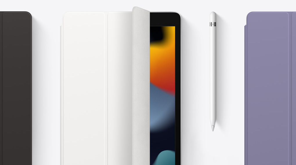 Phụ kiện - iPad 9 WiFi Cellular 64GB
