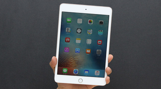 Thiết kế tinh xảo đậm chất Apple