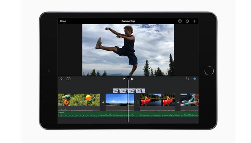Cấu hình của máy tính bảng iPad Mini 7.9 inch Wifi 2019 chính hãng