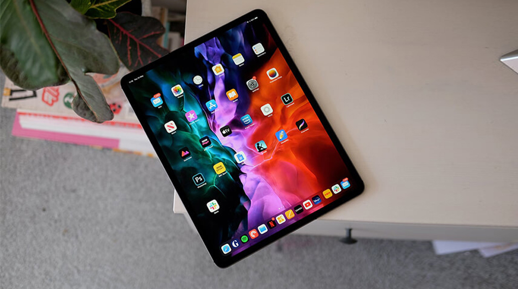 Màn hình chất lượng - iPad Pro M1 11 inch WiFi 2TB (2021)