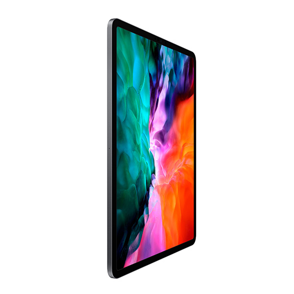 Apple iPad Pro 12.9 Gen 4 (2020) Cellular 128Gb (ZA/A) (Gray)