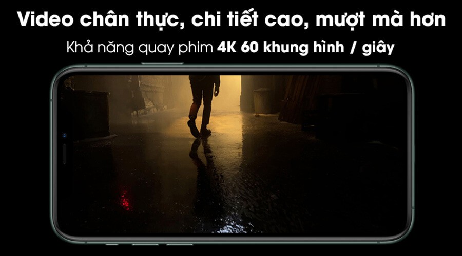 iPhone 11 Pro Max 64GB - Hình 8