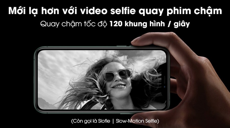 iPhone 11 Pro Max 64GB - Hình 9