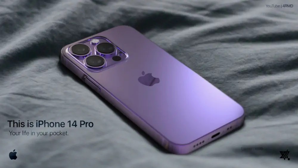 Sau bao ngày chờ đợi, siêu phẩm iPhone 14 Pro cũng đã được Apple cho ra mắt vào ngày 7/9 với cải tiến đáng nói nhất là màn hình tai thỏ biến mất, thay vào đó là dải Dynamic Island tuỳ chỉnh và điều khiển được.