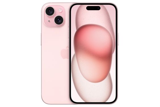 Trải nghiệm cao cấp trên iPhone 15