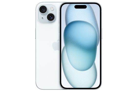 Những điểm mới trên iPhone 15