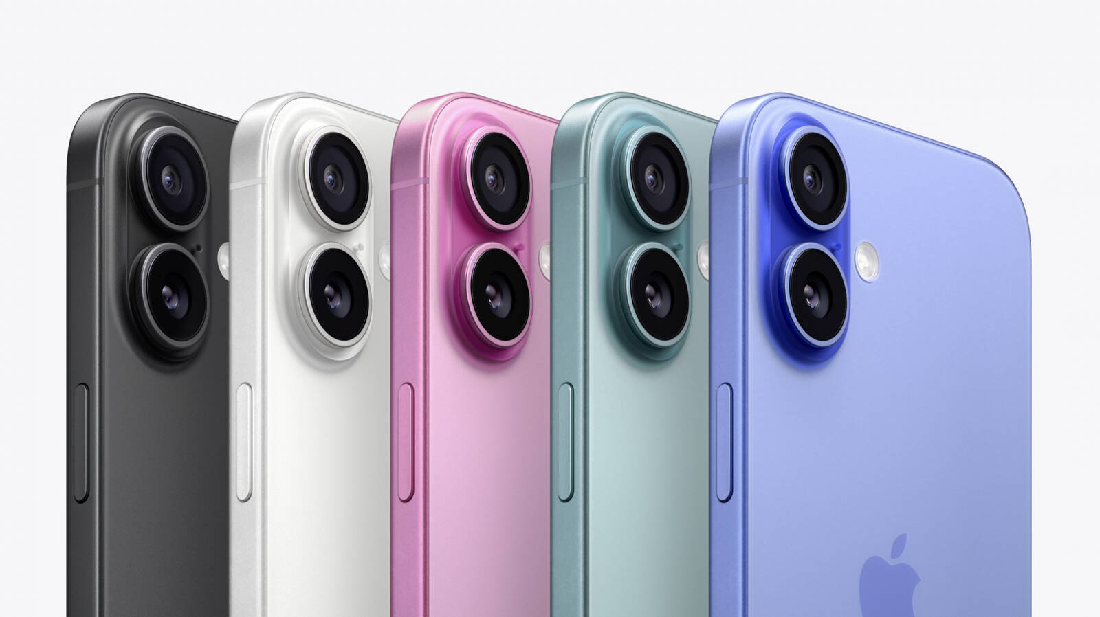 iPhone 16 ra mắt khi nào, màu sắc của iphone 16