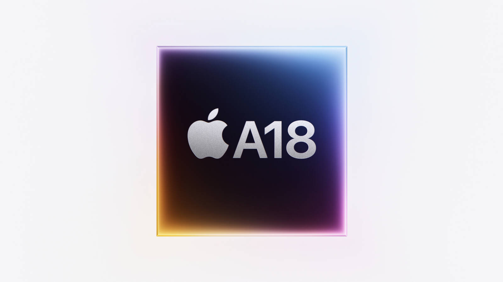 iPhone 16 ra mắt khi nào, chip a18