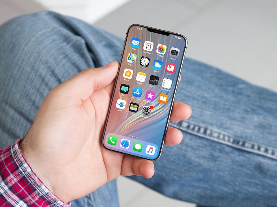 iPhone SE 2