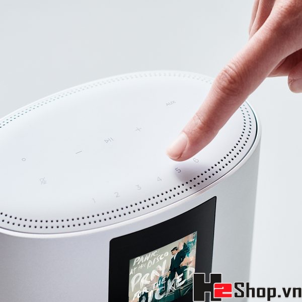 Bose Home Speaker 500 - Nghe Thông Minh - Cảm Nhận Đỉnh - 1
