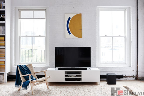 Loa Bose SoundTouch 300 soundbar