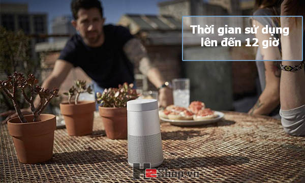 Loa Bluetooth BOse Chính hãng !!