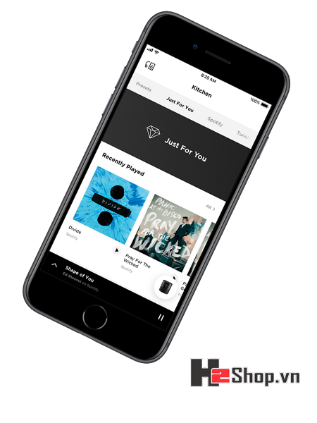 LOA BOSE SOUNDBAR 700,tính năng vượt trội, đáng được sở hửu. - 4