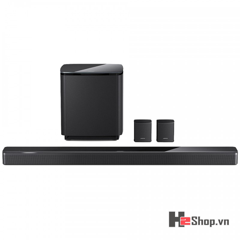 LOA BOSE SOUNDBAR 700,tính năng vượt trội, đáng được sở hửu. - 5
