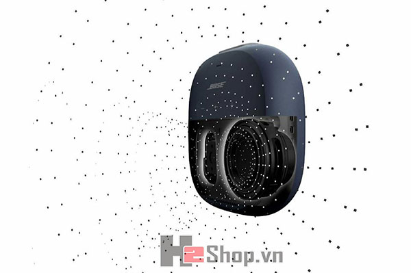 LOA BOSE SOUNDLINK MICRO BLUETOOTH LOA BOSE SOUNDLINK MICRO BLUETOOTH
