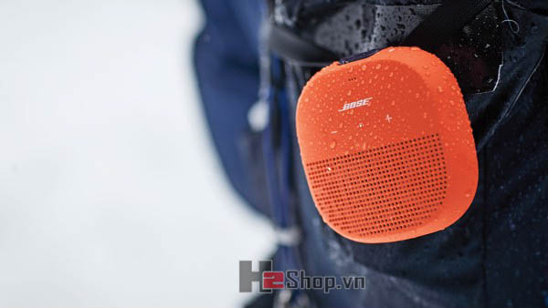 LOA BOSE SOUNDLINK MICRO BLUETOOTH LOA BOSE SOUNDLINK MICRO BLUETOOTH
