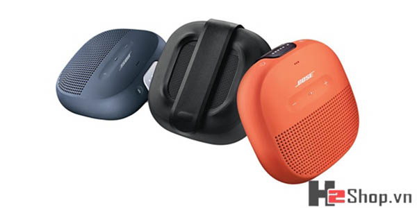LOA BOSE SOUNDLINK MICRO BLUETOOTH LOA BOSE SOUNDLINK MICRO BLUETOOTH