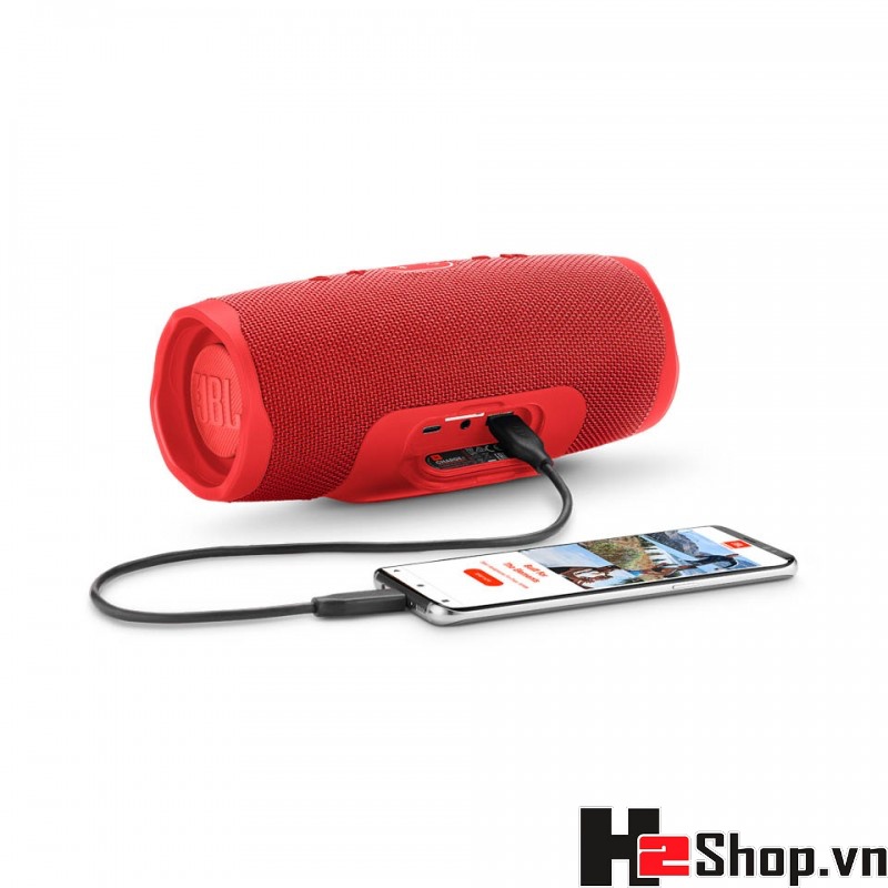 Loa JBL Charge 4 - 1