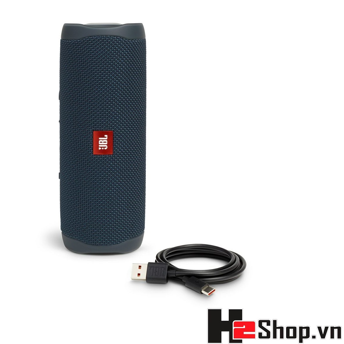 Loa JBL FLIP 5: Nhỏ nhưng có võ. - 1