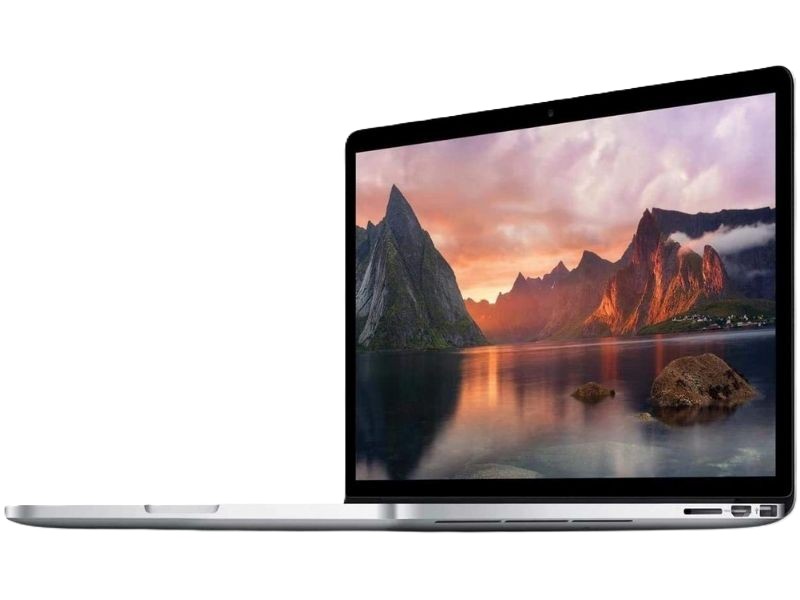 Macbook Pro 13 2013
