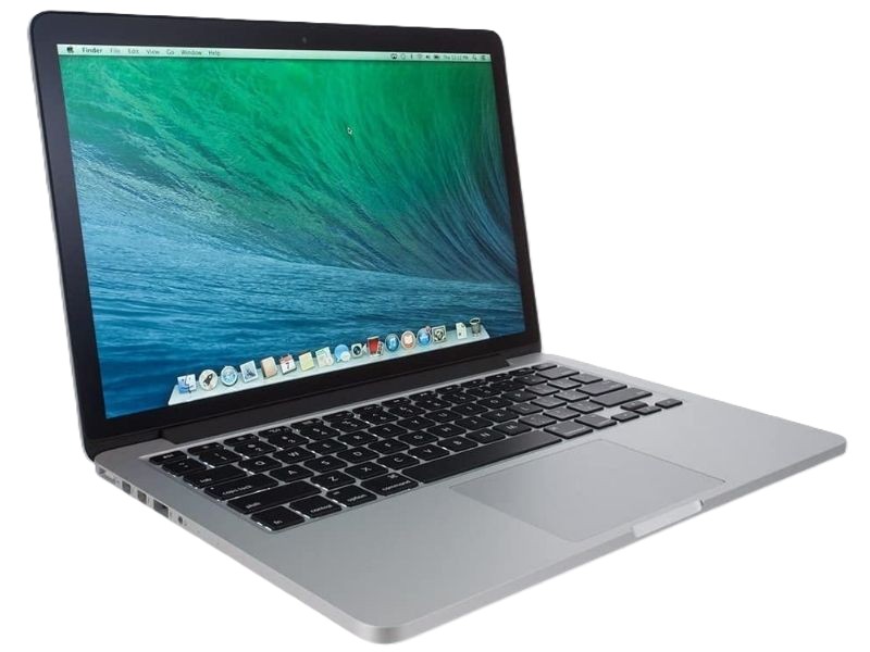 Macbook Pro 13 2013