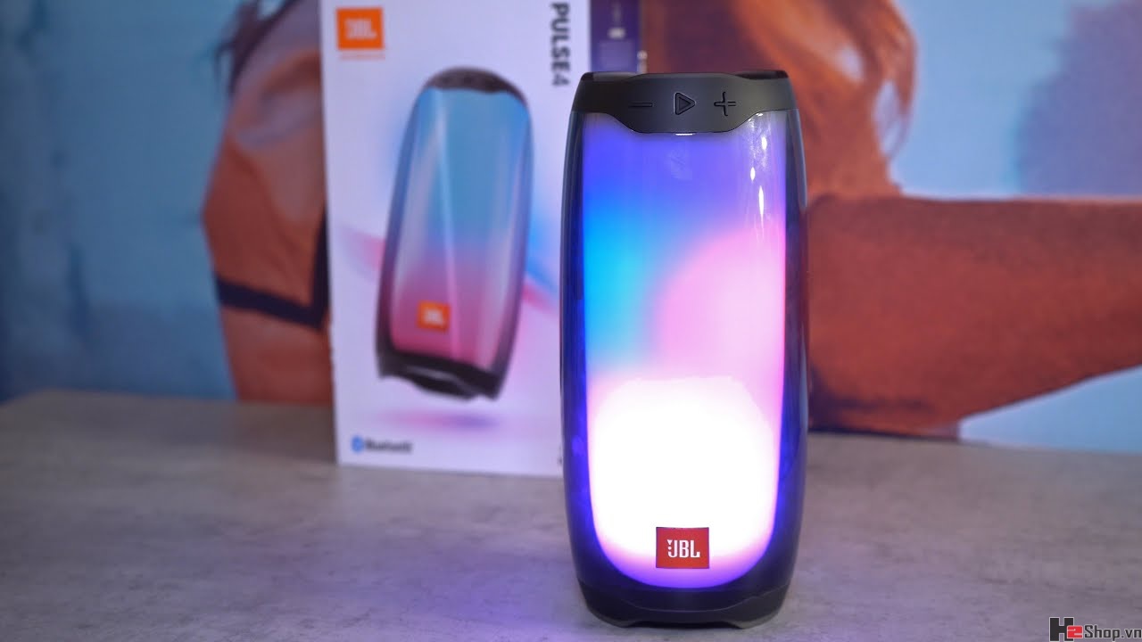 JBL Pulse 4 - 2