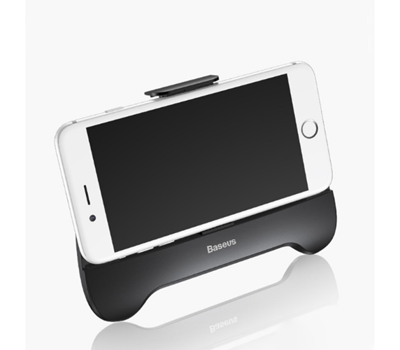 Quạt cầm tay Baseus tản nhiệt cho iPhone, smartphone - H2shop